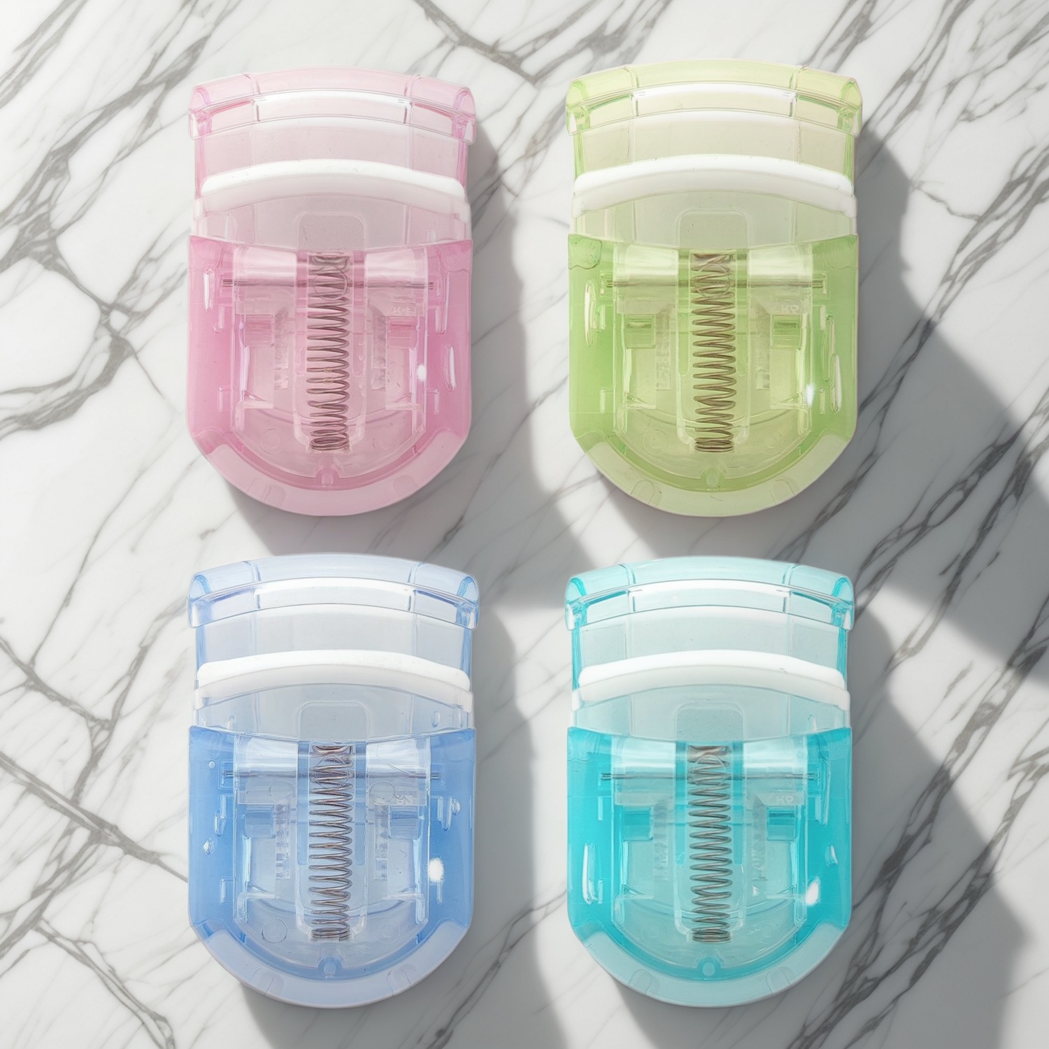 睫毛夹批发商：提升您的美容用品