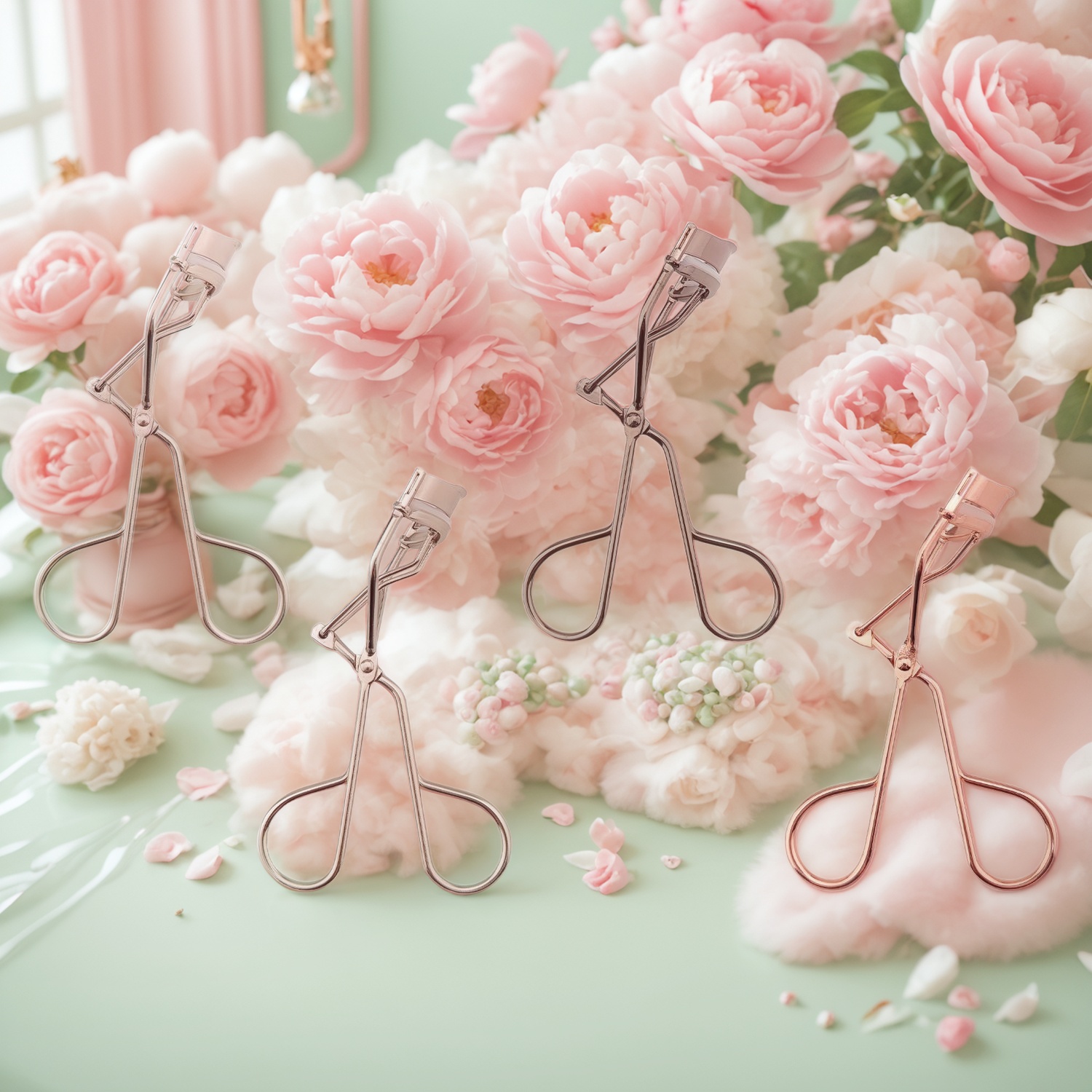 Großhandel für Schönheitswerkzeuge: Steigern Sie Ihr Geschäft mit Olimor Beauty