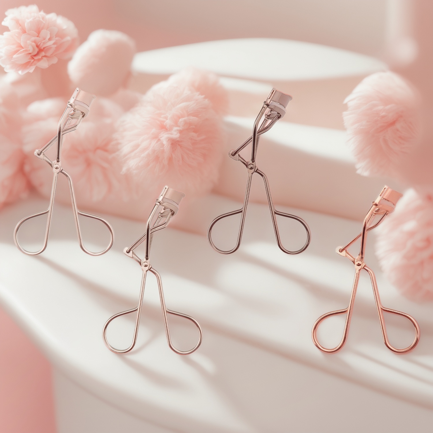 Beauty-Tools im Großhandel, Wimpernzangen im Großhandel, Pediküre-Zubehör im Großhandel, Körperpflege-Tools im Großhandel