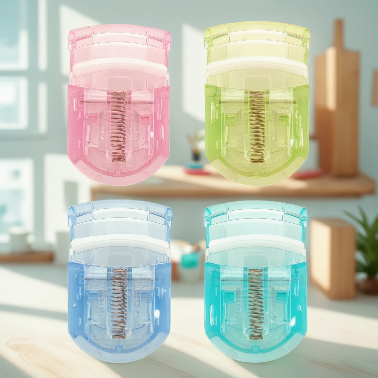 睫毛夹批发商：提升您的美容用品