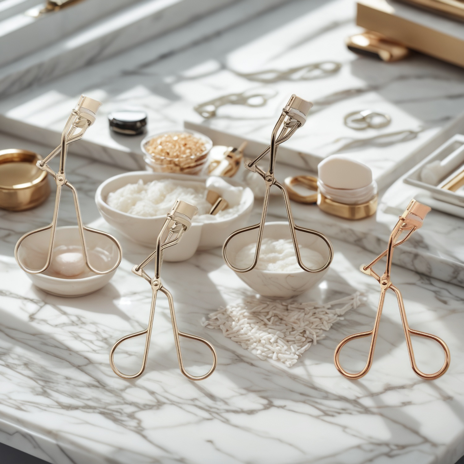 Großhandel für Schönheitswerkzeuge: Verbessern Sie Ihre Routine mit Olimor