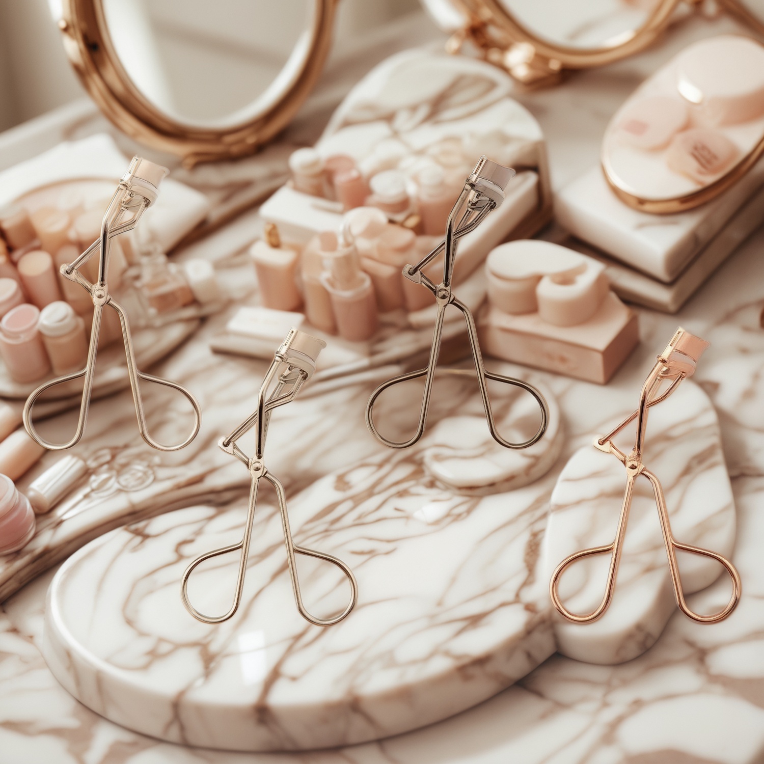 Beauty-Tools im Großhandel, Wimpernzangen im Großhandel, Pediküre-Zubehör im Großhandel, Körperpflege-Tools im Großhandel