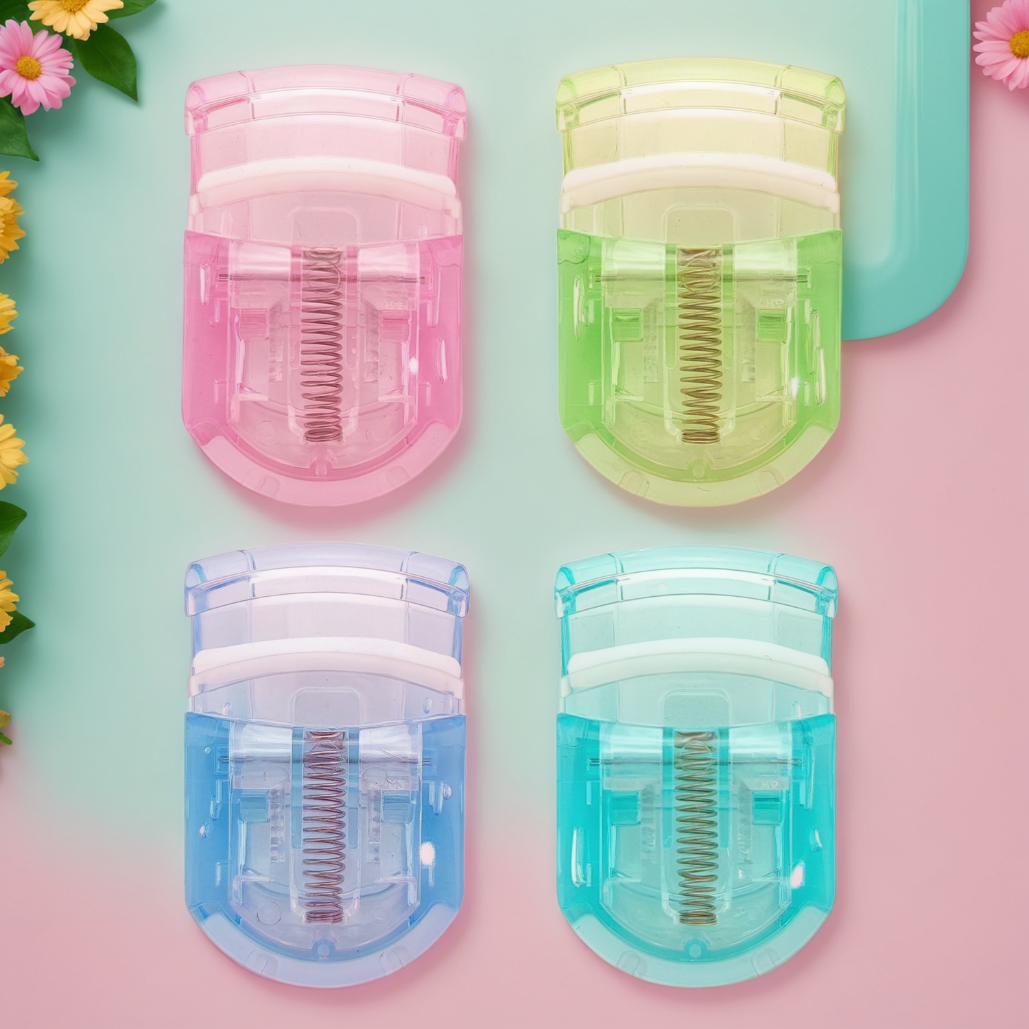 睫毛夹批发商和B2B美容用品