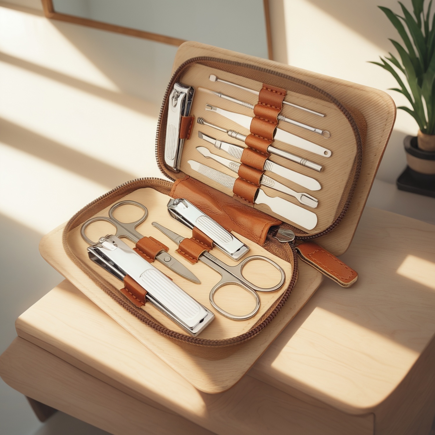 Großhandel für vegane Maniküre-Werkzeuge, Lieferant von Schönheitswerkzeugen in China, Hersteller von kundenspezifischen Schönheitswerkzeugen