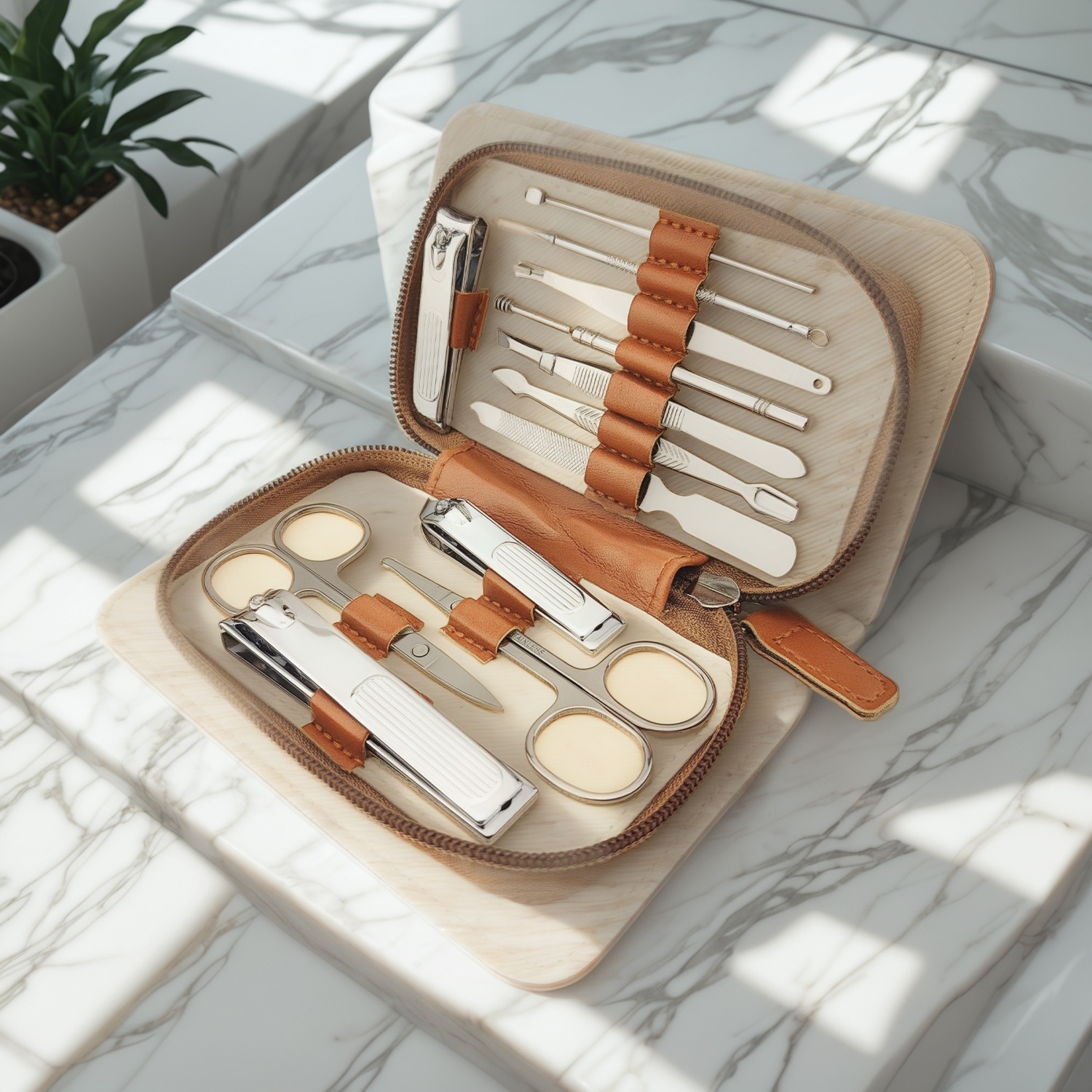 Großhandel für vegane Maniküre-Werkzeuge, Lieferant von Schönheitswerkzeugen in China, Hersteller von kundenspezifischen Schönheitswerkzeugen