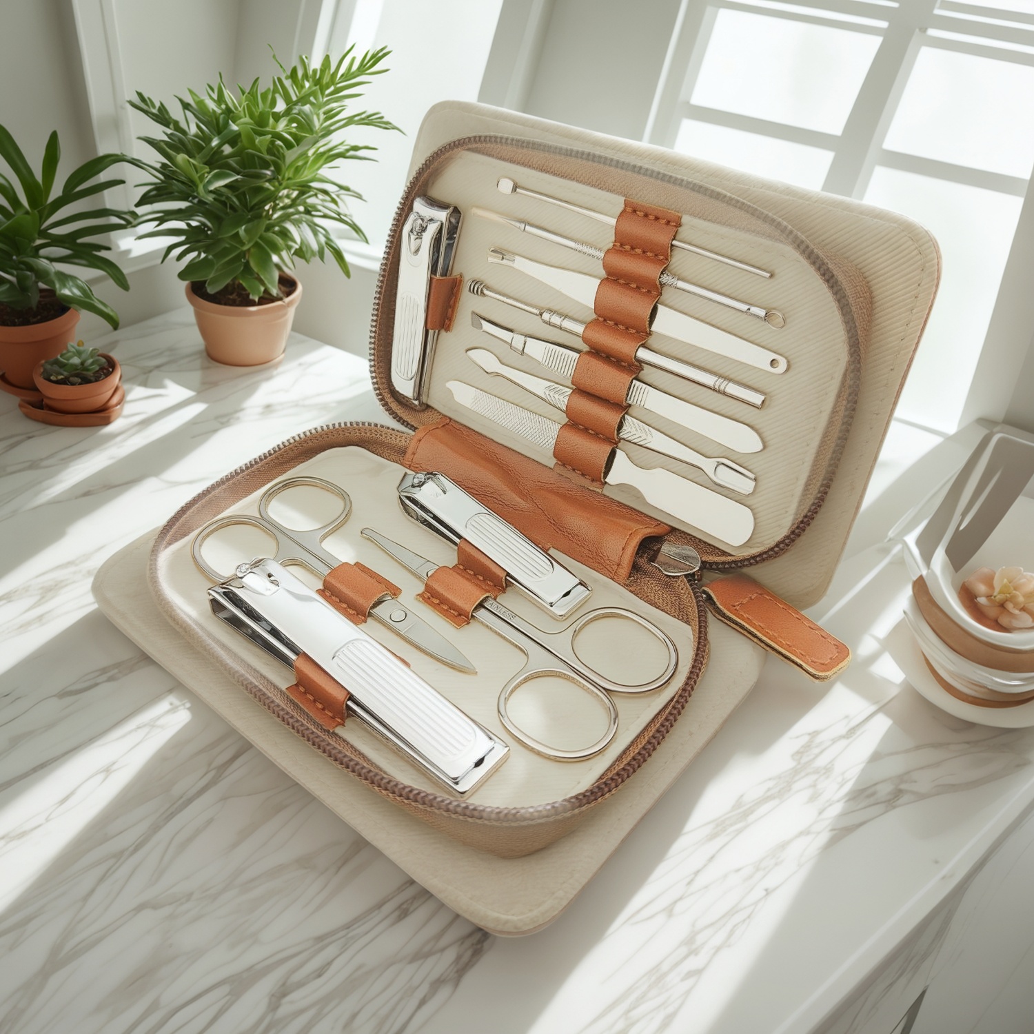 Großhandel für vegane Maniküre-Werkzeuge, Lieferant von Schönheitswerkzeugen in China, Hersteller von kundenspezifischen Schönheitswerkzeugen