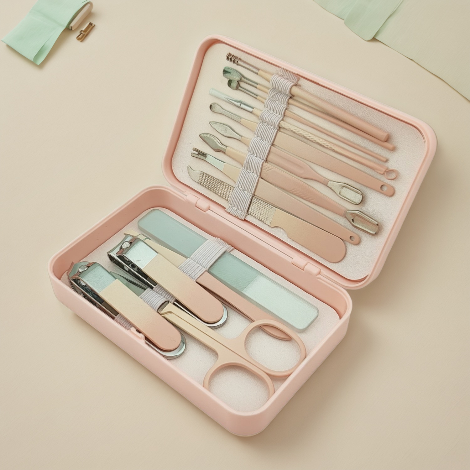 Großhandel für Körperpflegeprodukte: Salonqualität und vegane Optionen