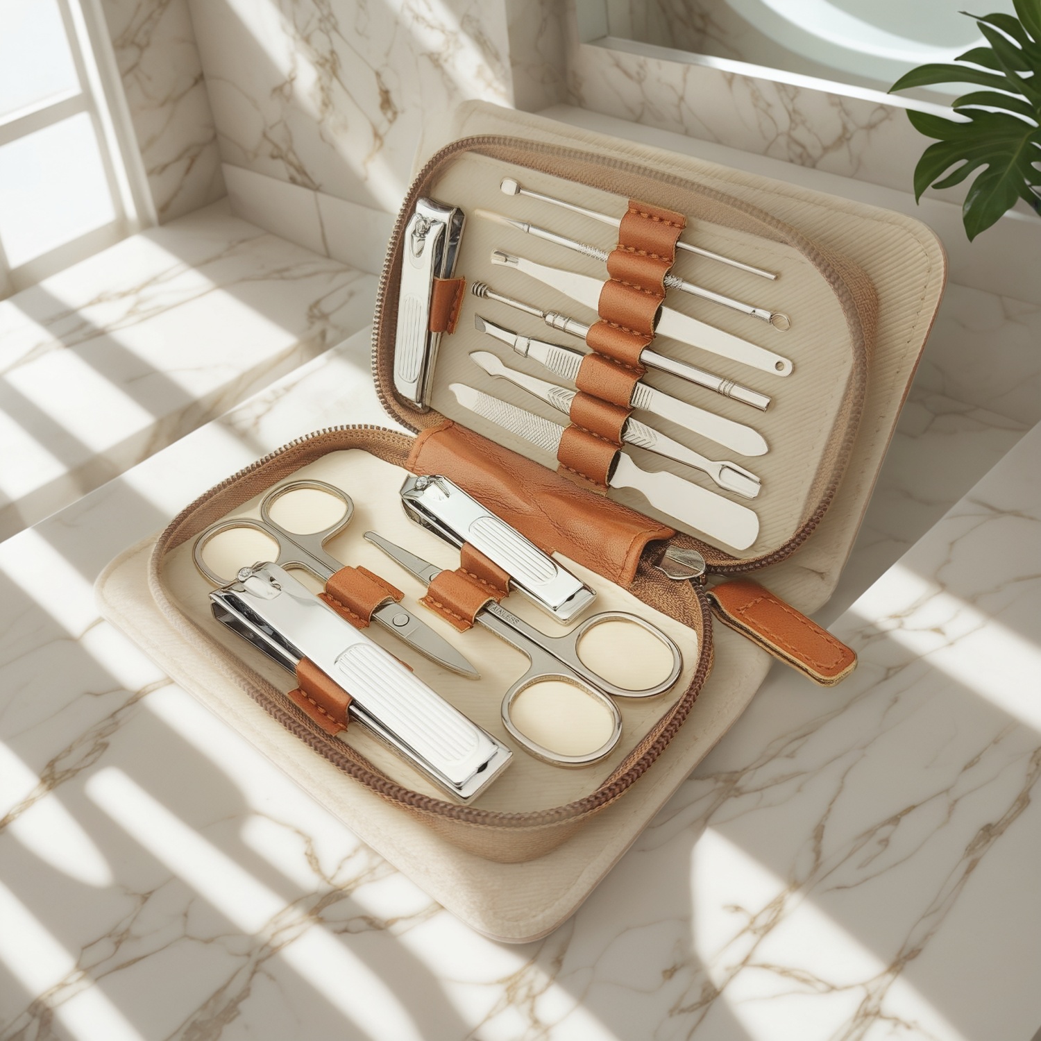 Großhandel für vegane Maniküre-Werkzeuge, Lieferant von Schönheitswerkzeugen in China, Hersteller von kundenspezifischen Schönheitswerkzeugen