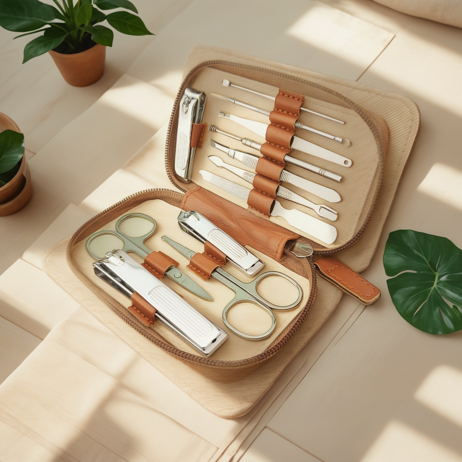 Großhandel für vegane Maniküre-Werkzeuge, Lieferant von Schönheitswerkzeugen in China, Hersteller von kundenspezifischen Schönheitswerkzeugen