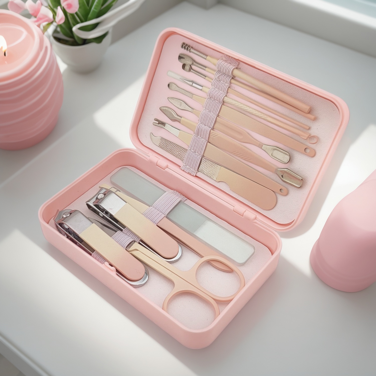 Großhandel für Körperpflegeprodukte: Verbessern Sie Ihr Salon-Spiel