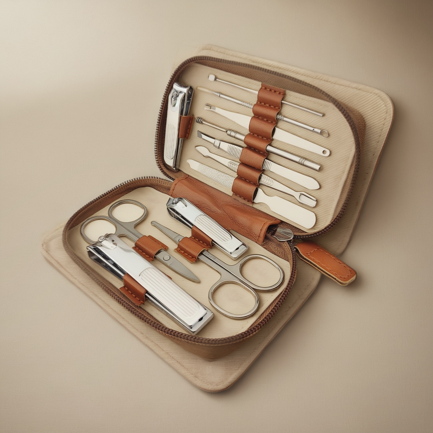 Großhandel für vegane Maniküre-Werkzeuge, Lieferant von Schönheitswerkzeugen in China, Hersteller von kundenspezifischen Schönheitswerkzeugen