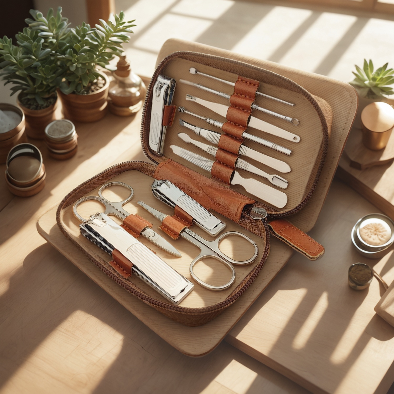 Großhandel für vegane Maniküre-Werkzeuge, Lieferant von Schönheitswerkzeugen in China, Hersteller von kundenspezifischen Schönheitswerkzeugen