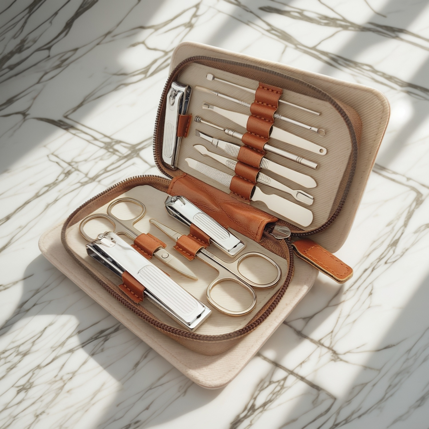 Großhandel für vegane Maniküre-Werkzeuge, Lieferant von Schönheitswerkzeugen in China, Hersteller von kundenspezifischen Schönheitswerkzeugen