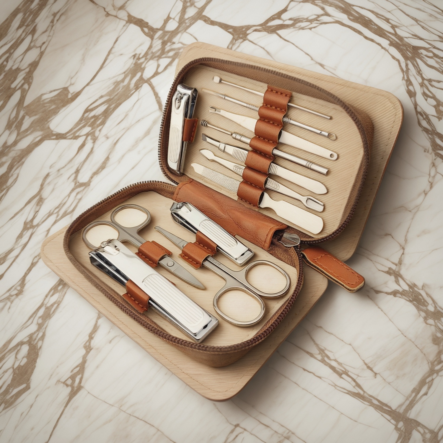 Großhandel für vegane Maniküre-Werkzeuge, Lieferant von Schönheitswerkzeugen in China, Hersteller von kundenspezifischen Schönheitswerkzeugen