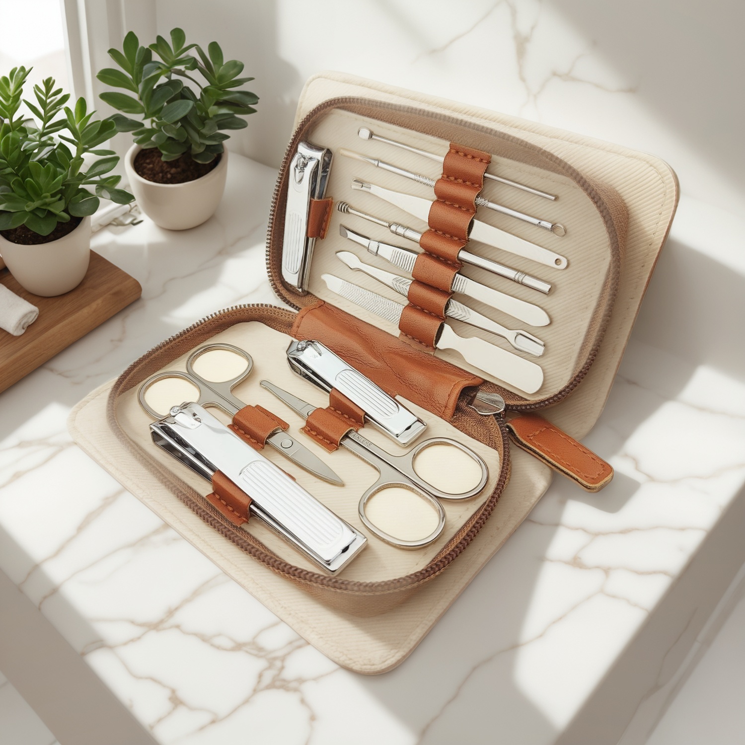 Großhandel für vegane Maniküre-Werkzeuge, Lieferant von Schönheitswerkzeugen in China, Hersteller von kundenspezifischen Schönheitswerkzeugen