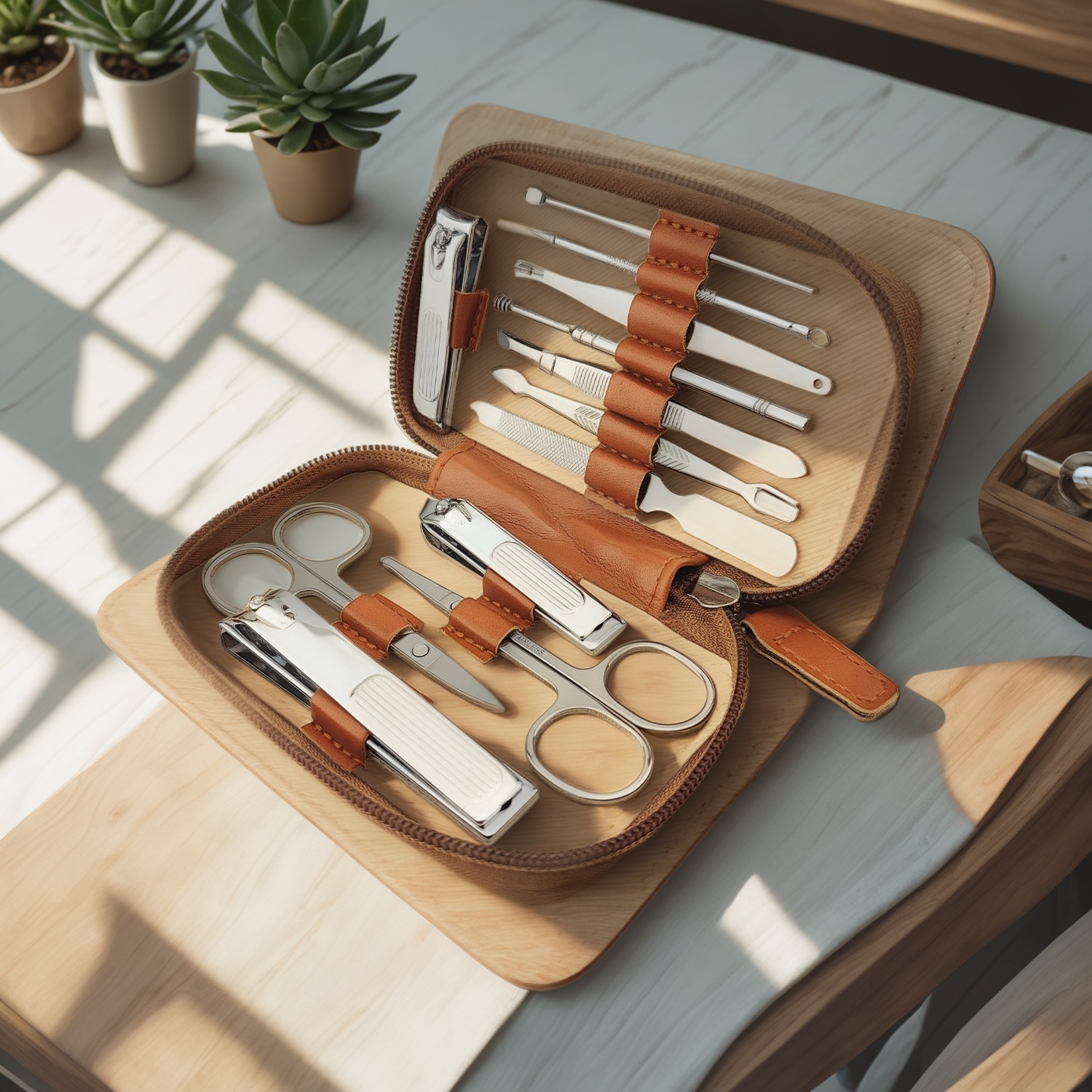 Großhandel für vegane Maniküre-Werkzeuge, Lieferant von Schönheitswerkzeugen in China, Hersteller von kundenspezifischen Schönheitswerkzeugen