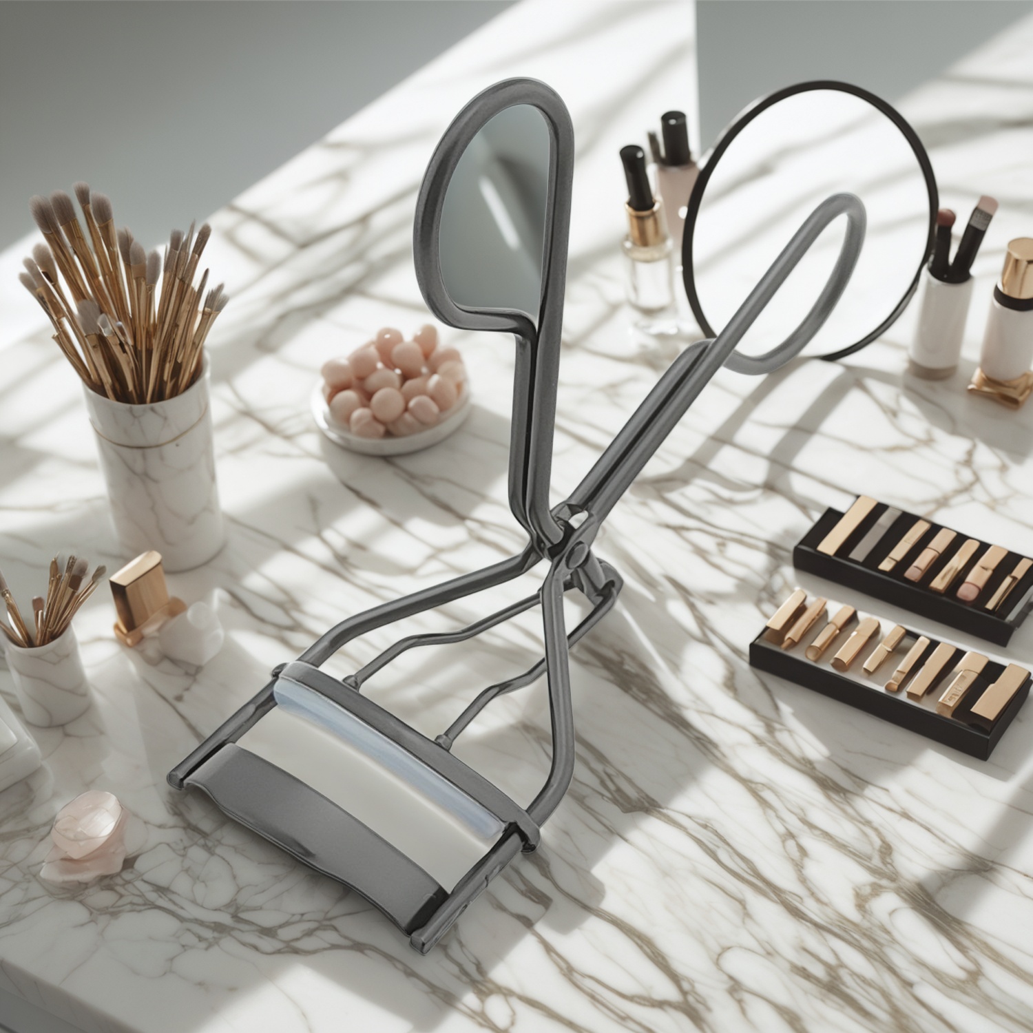 睫毛夹批发商：Elevating Beauty Supplies