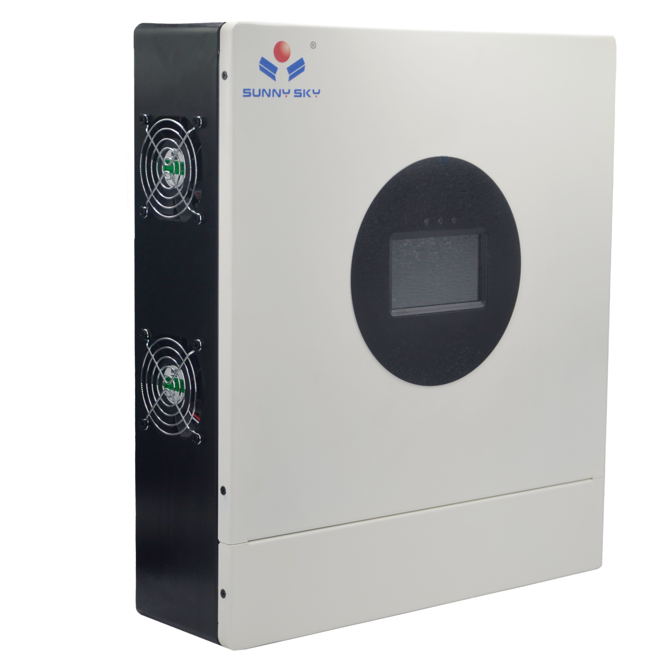 Split-Phase Solar Inverter: Revolutionizing Solar Energy