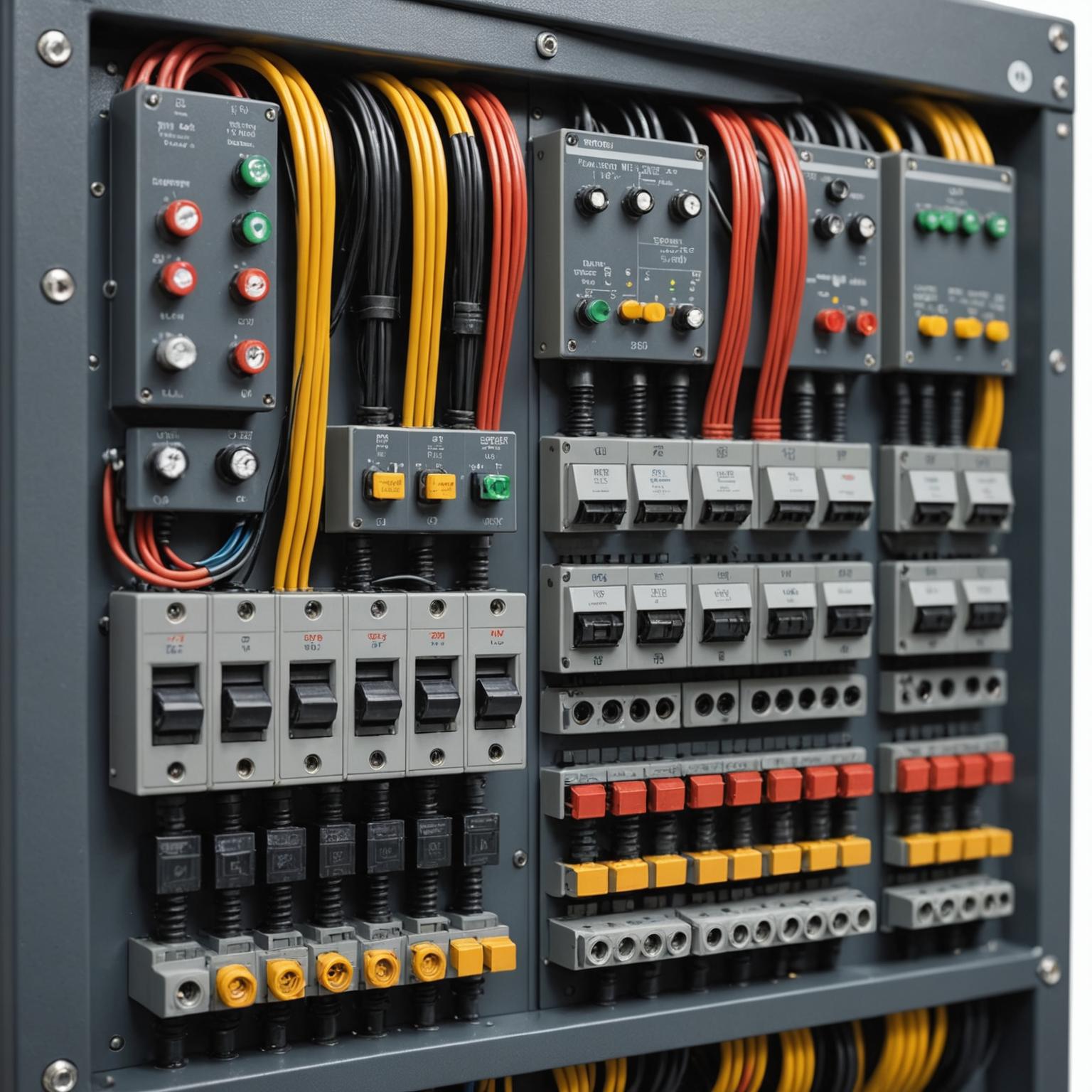 terminal block supplier