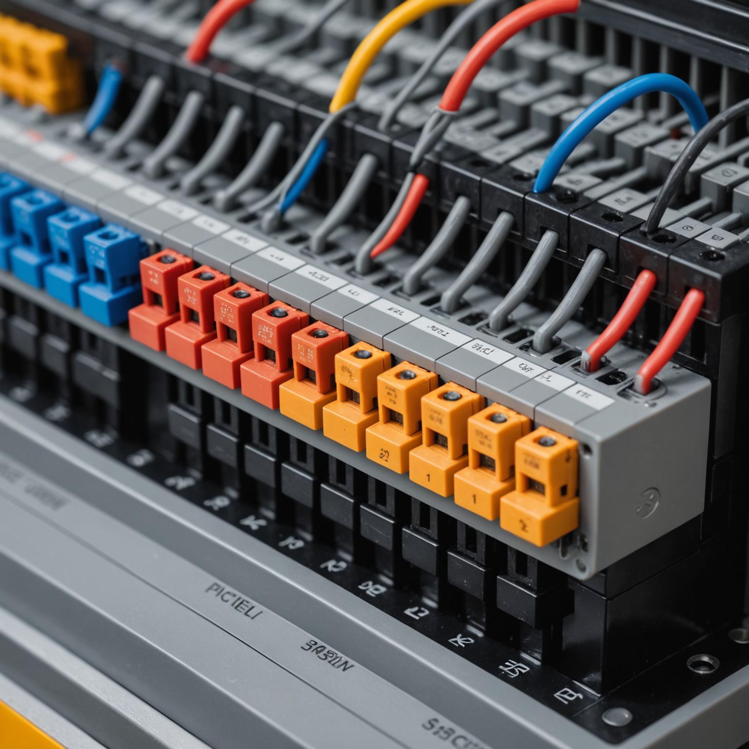 OEM接线端子制造商