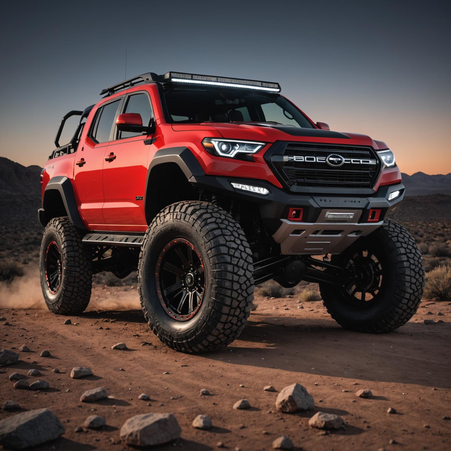 Top LED Headlight Factory: Unmatched Innovation and Quality
