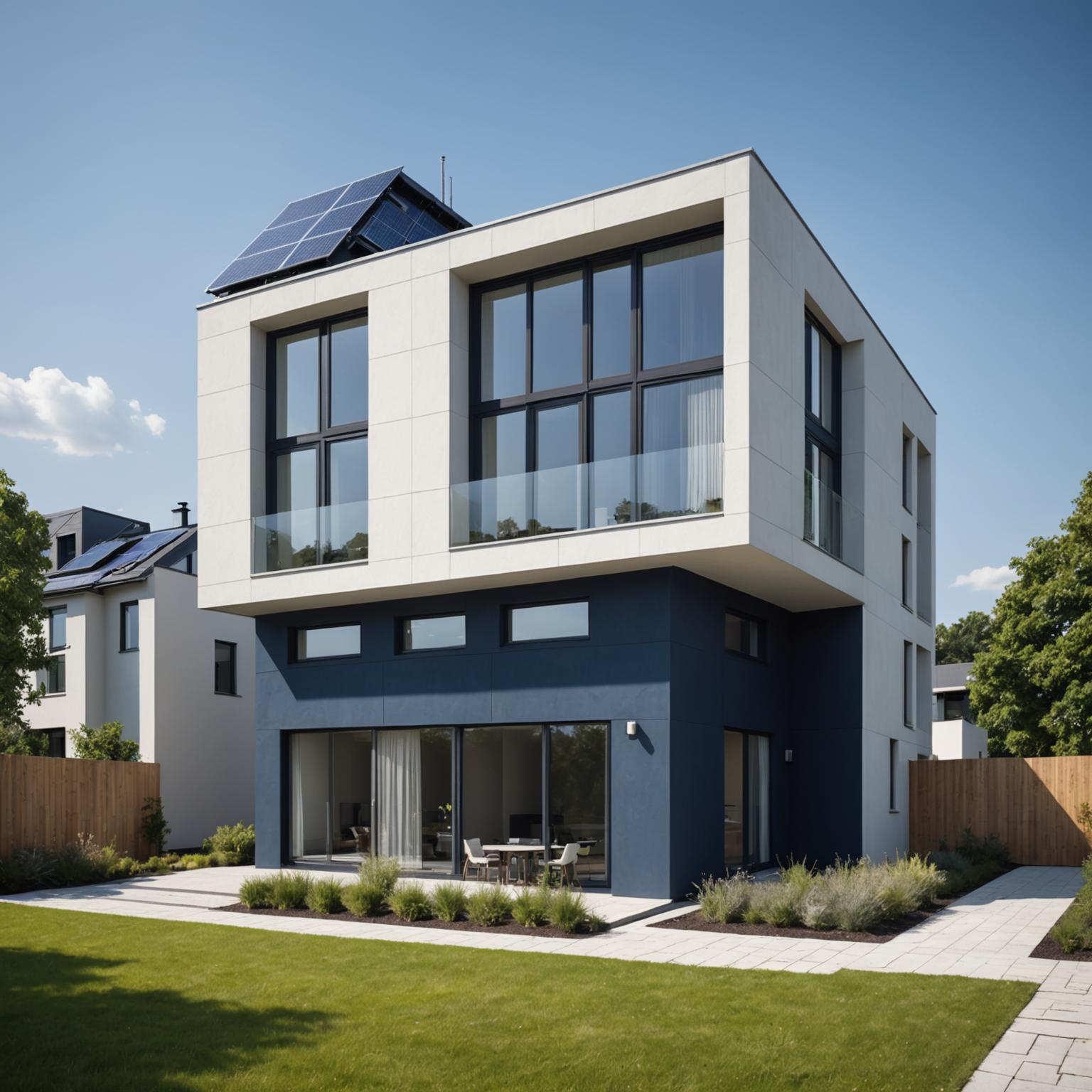 태양광 패널 설치, 태양광 시스템, 재생 에너지 솔루션