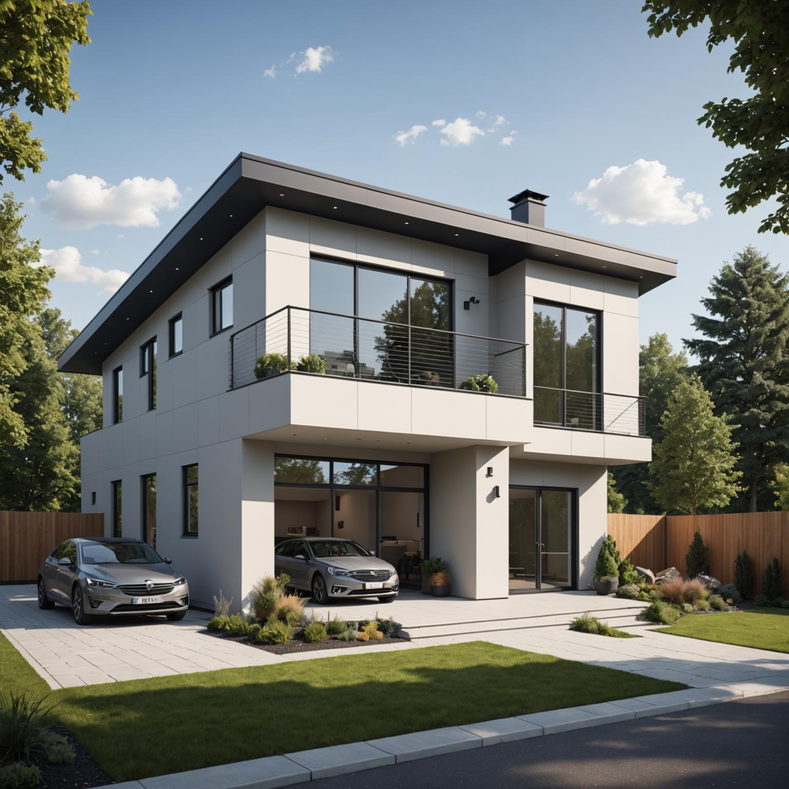 태양광 패널 효율 활용: 재생 에너지가 더욱 간편해집니다