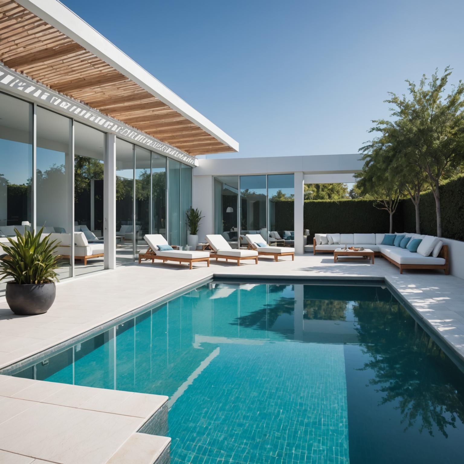 Integrated Precision: How OEM Pool Cleaning Kits Redefine Standardization and Maintenance Efficiency Integrated Precision: How OEM Pool Cleaning Kits Redefine Standardization and Maintenance Efficiency