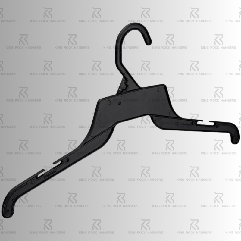 16.2-Inch Garment hangers