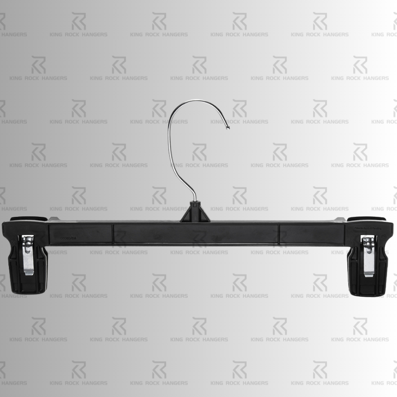 6212 black dress hangers