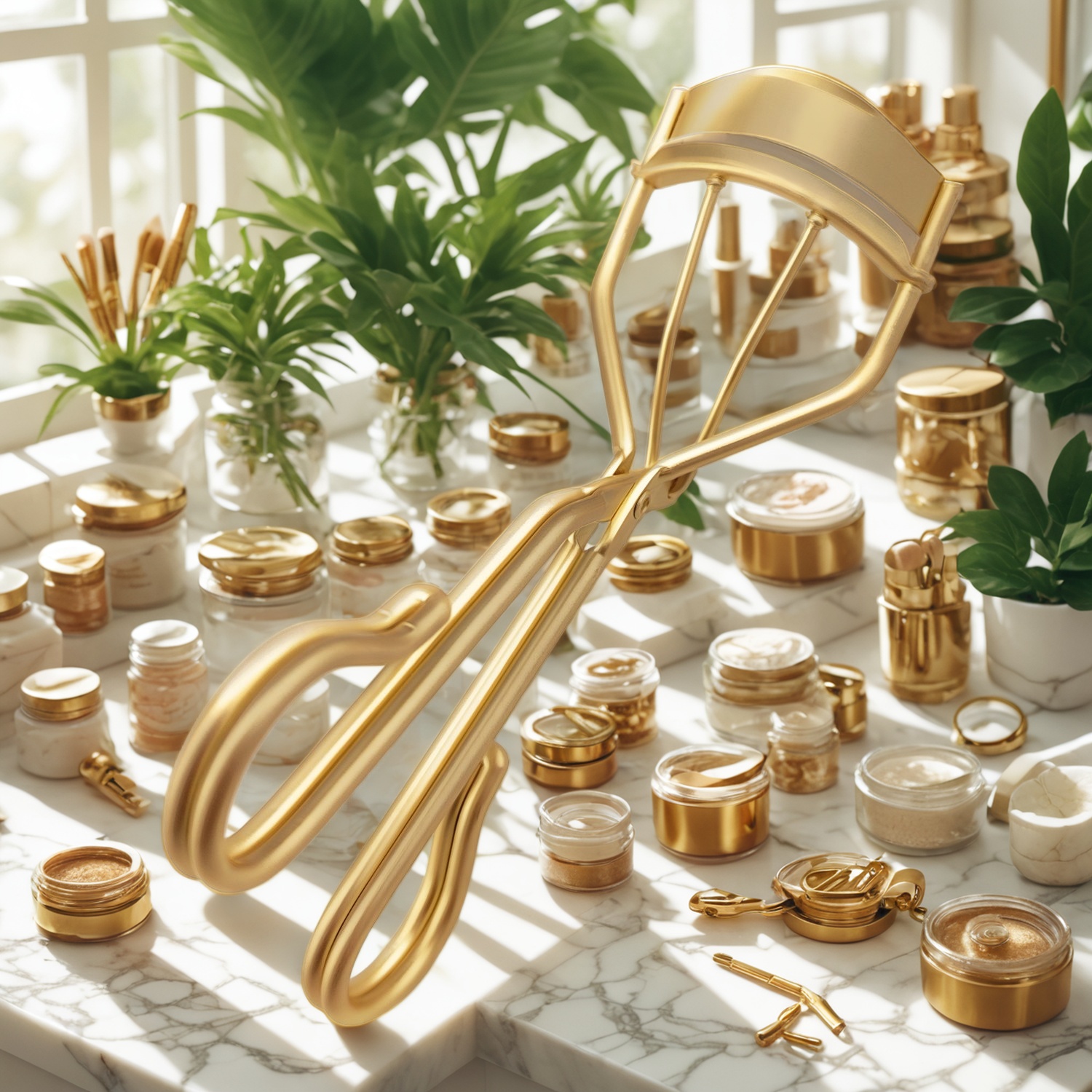 睫毛夹批发商：Elevate B2B Beauty Supplies