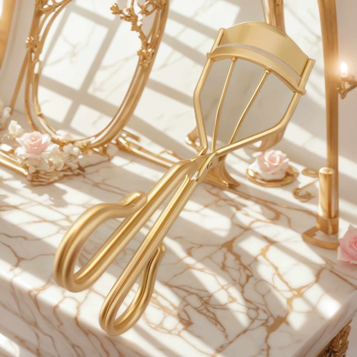 睫毛夹批发商：Elevate B2B Beauty Supplies