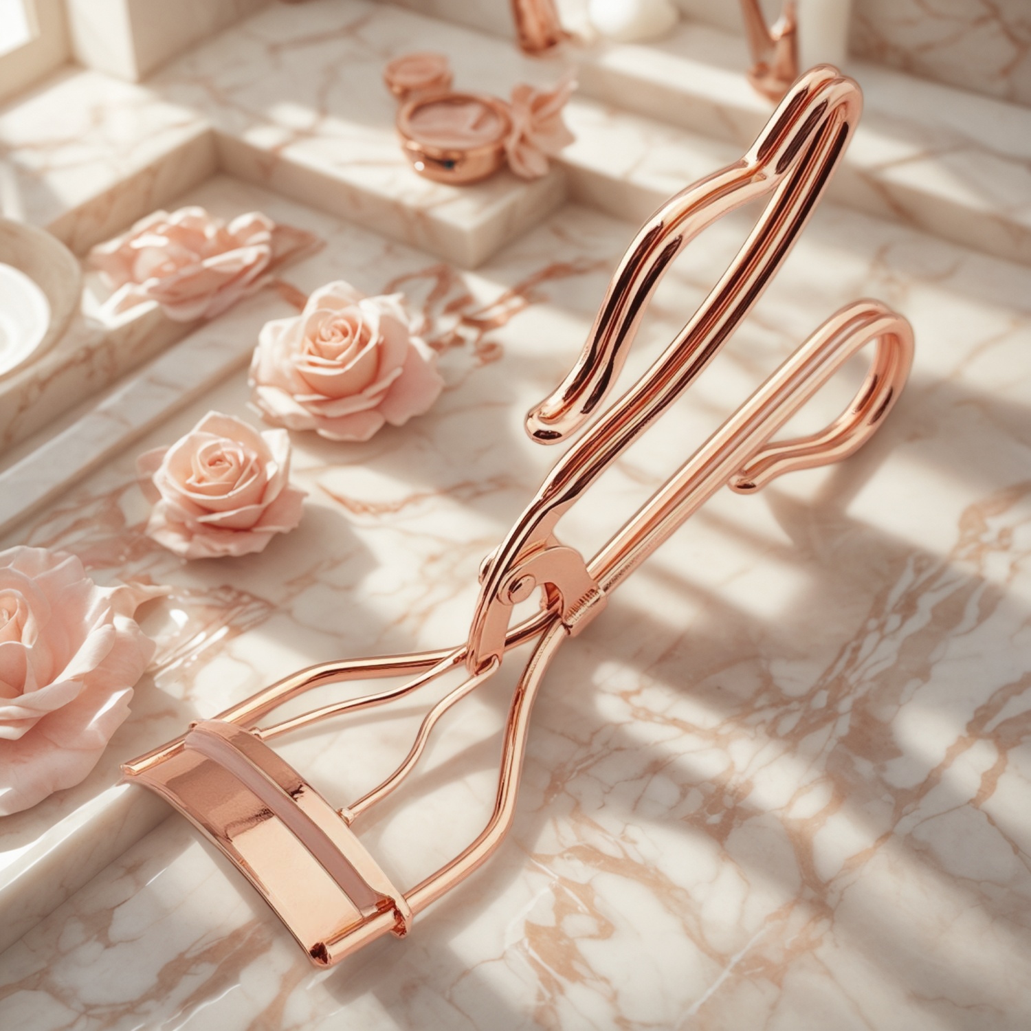 睫毛夹批发商：Elevating Beauty Supplies