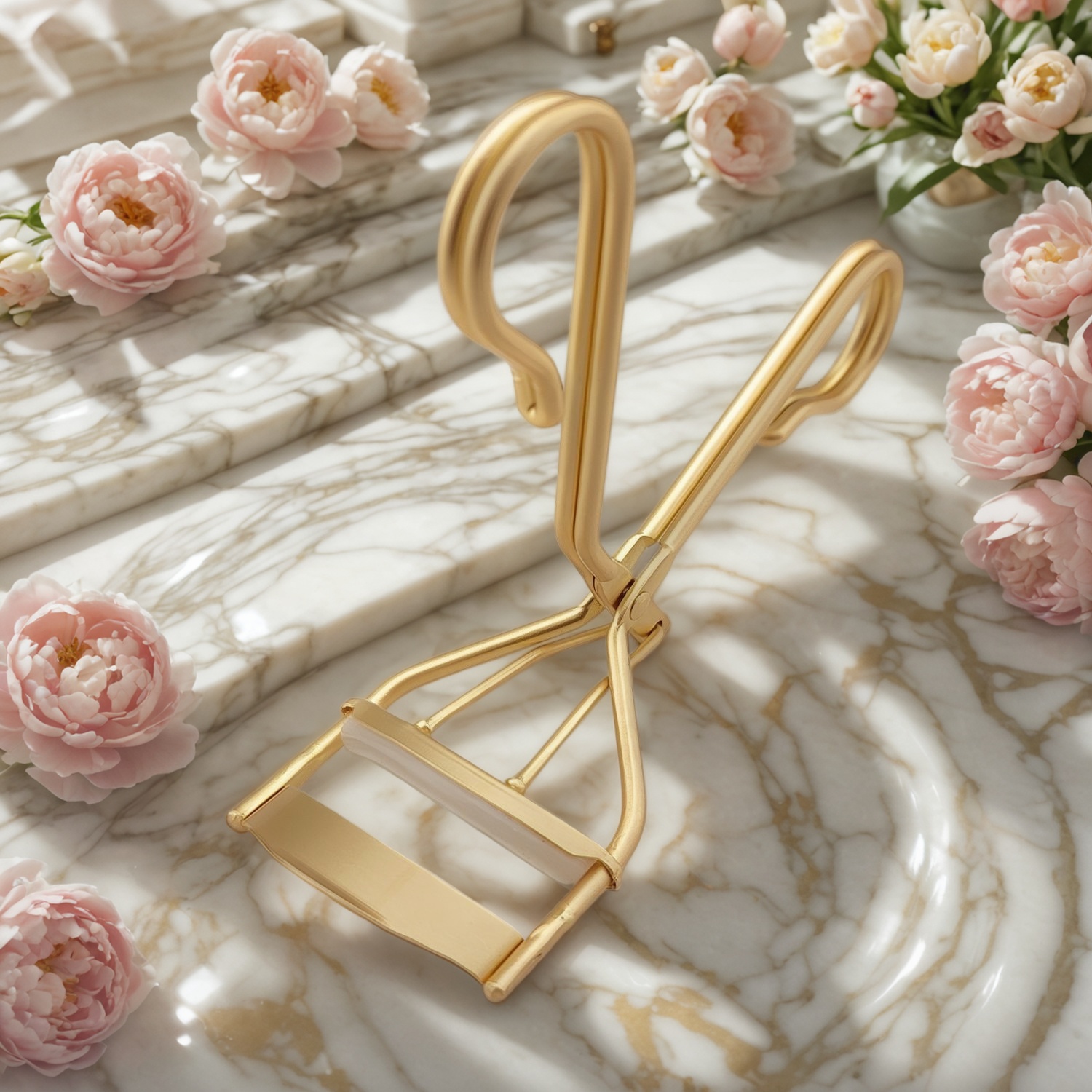 grossisti di piegaciglia, forniture di bellezza B2B