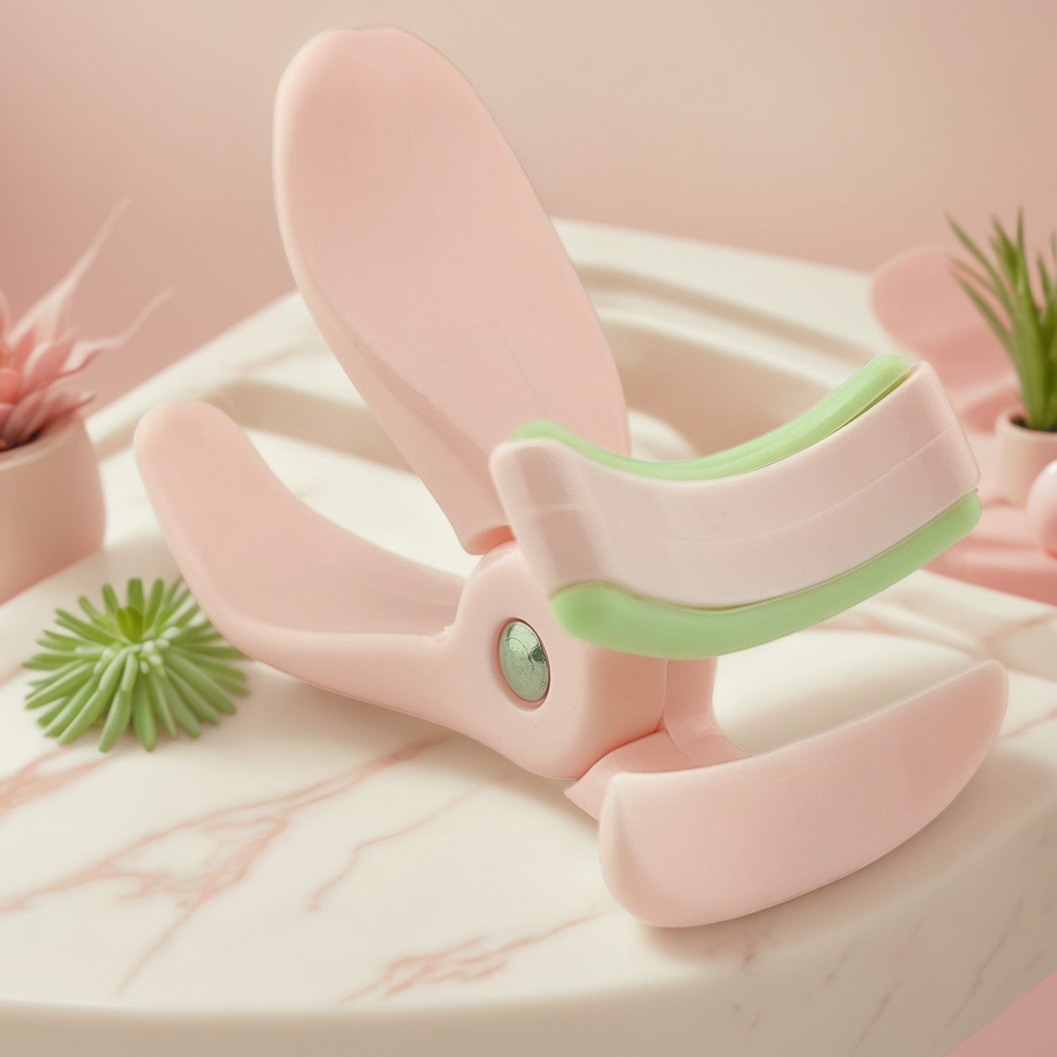 grossisti di piegaciglia, forniture di bellezza B2B, fornitori di attrezzature per saloni