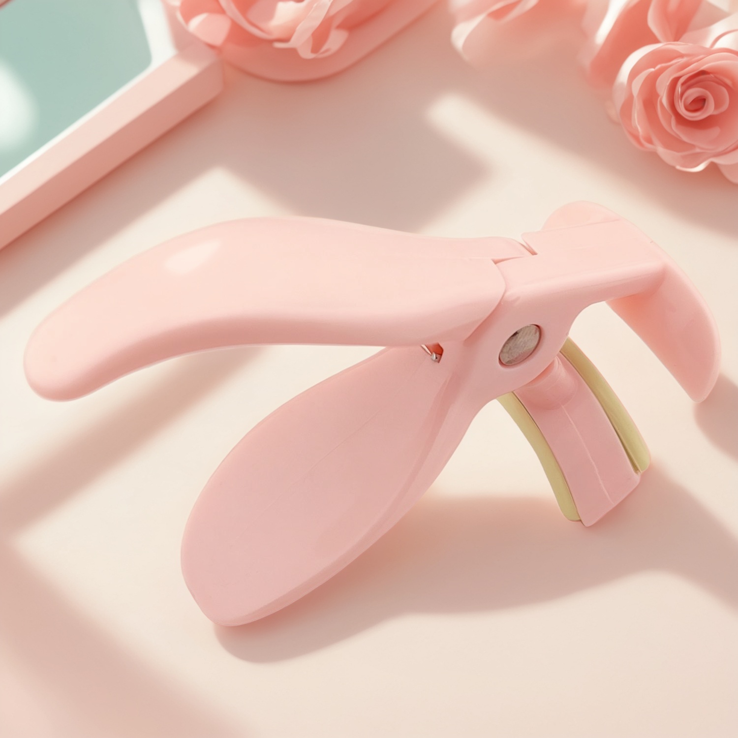 睫毛夹批发商和B2B美容用品