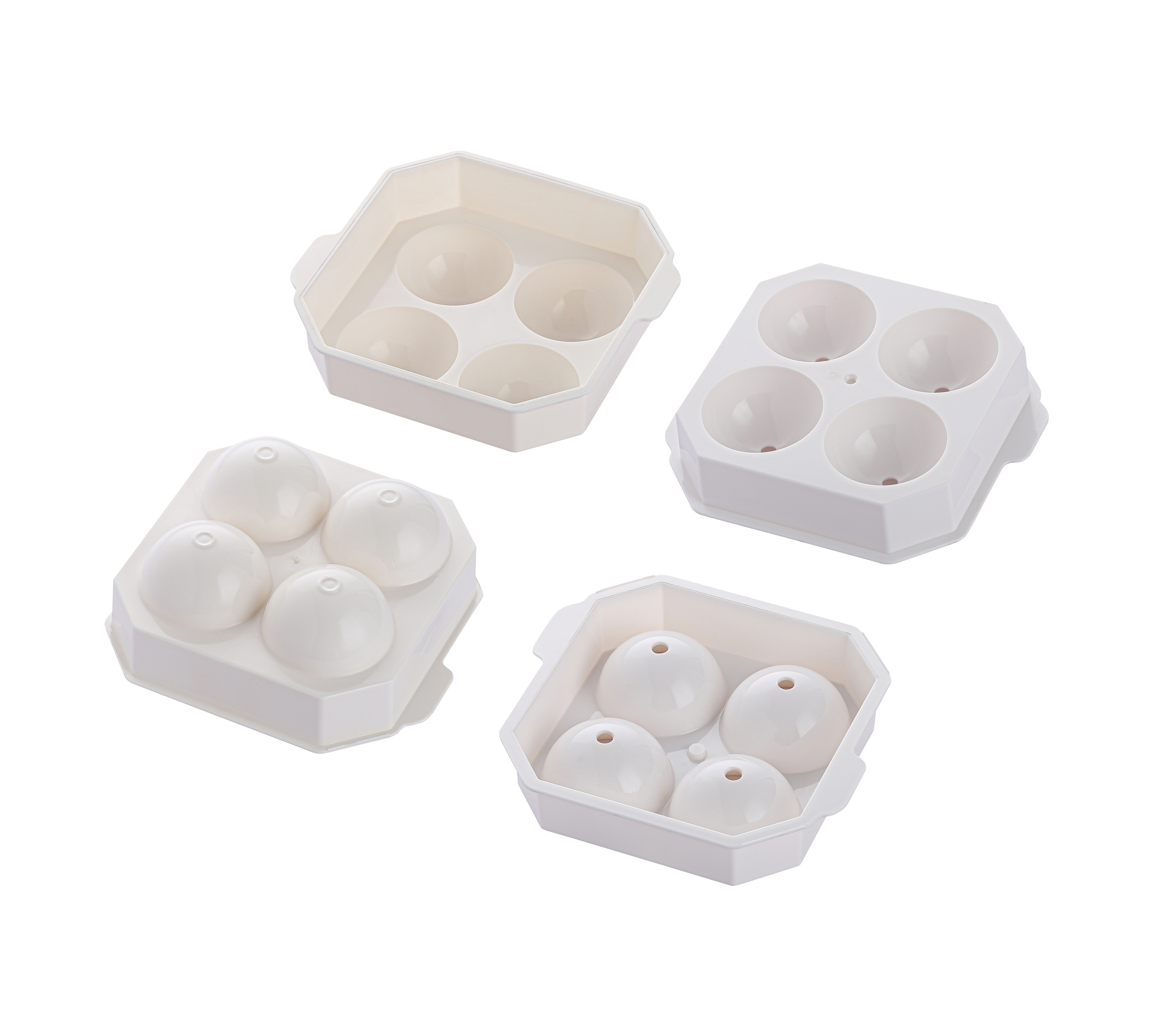 Ice Tray Manufacturing: Innovations & Suppliers