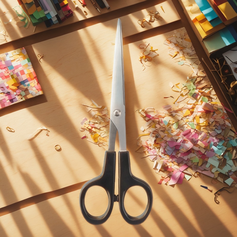 Fournisseur de ciseaux de bureau : tendances et options uniques