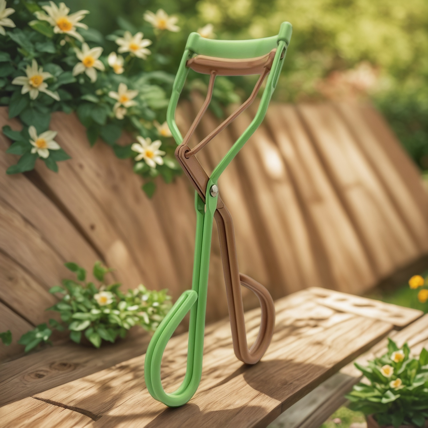 Grossisti di piegaciglia: strumenti e forniture ecosostenibili