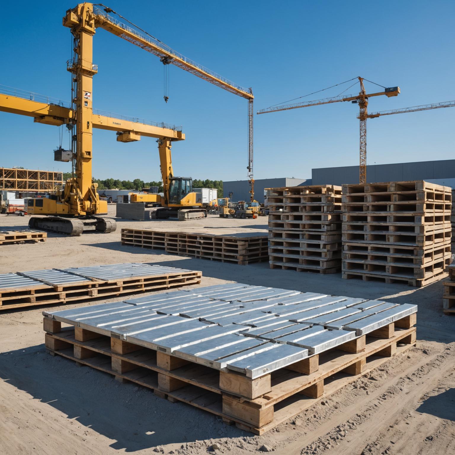 How Precast Concrete Accessories Define the Longevity of Modern Construction