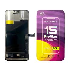 Innovations in Mobile Phone Display Manufacturing