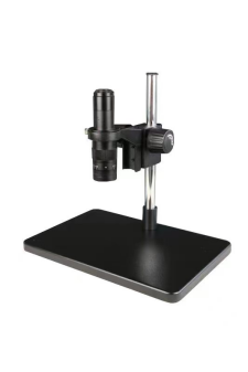 Infinity Optical System: A Key Technology in Industrial Microscopes