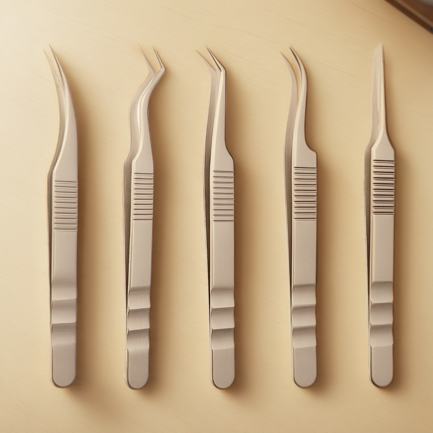 Eyelashes Extensions: The Role of B2B Beauty Supplies