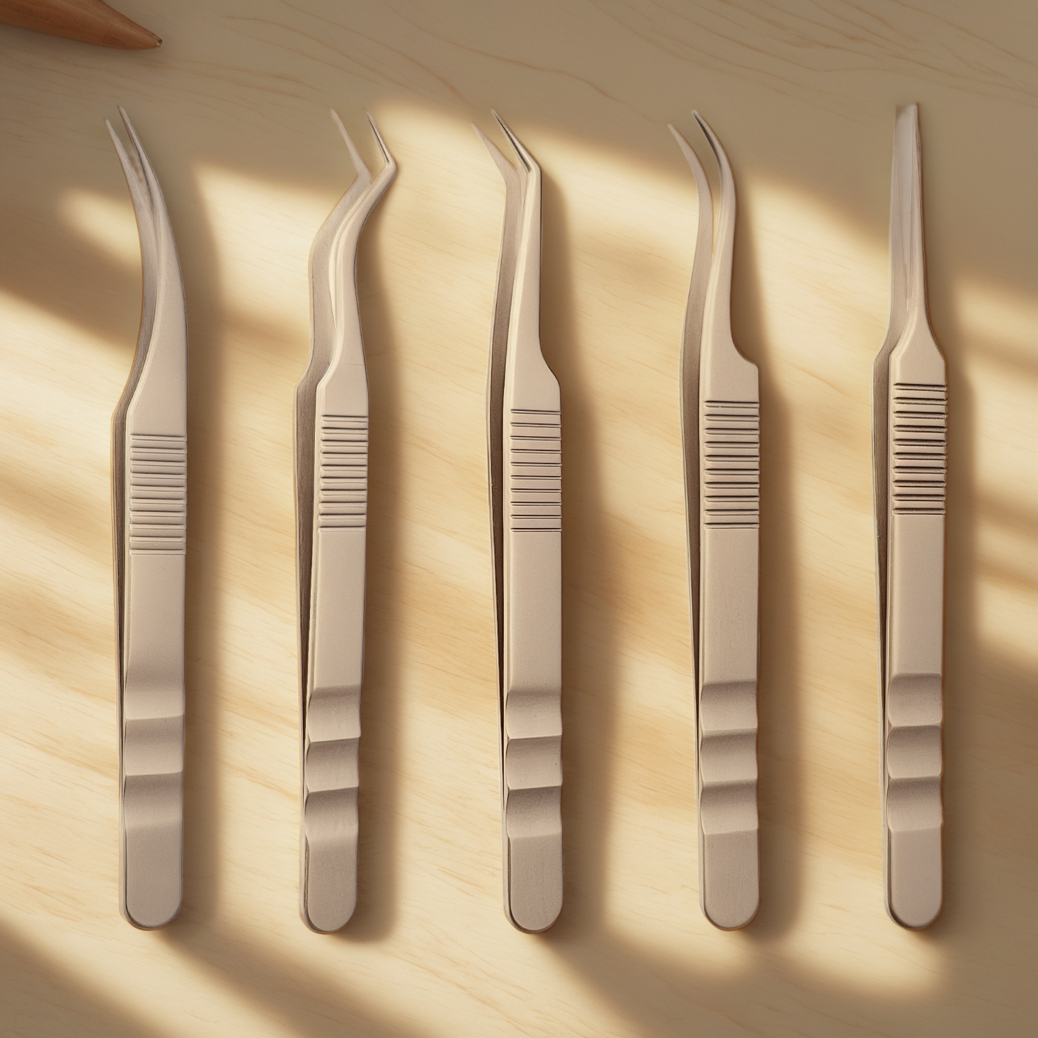 Extensiones de pestañas, suministros de belleza B2B, suministros para peluquerías al por mayor