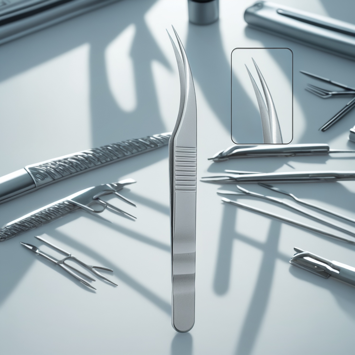 Wimpernverlängerungen, B2B-Schönheitsprodukte, Anbieter von Salonausstattung