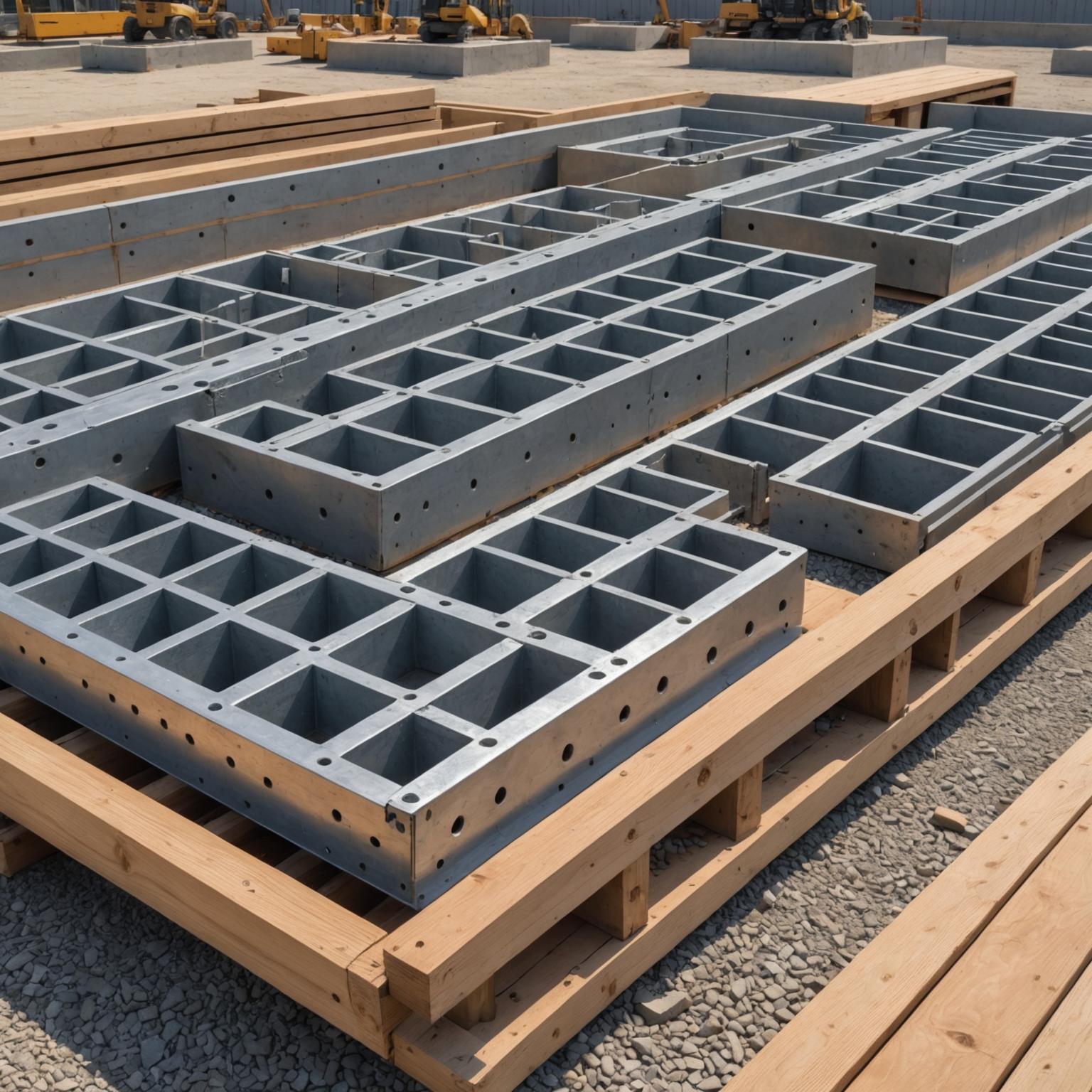 Wholesale custom industrial components