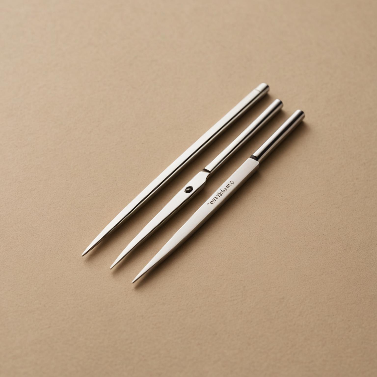 Fournitures de salon en gros : Révolutionner les outils de beauté avec LuxeCraft
