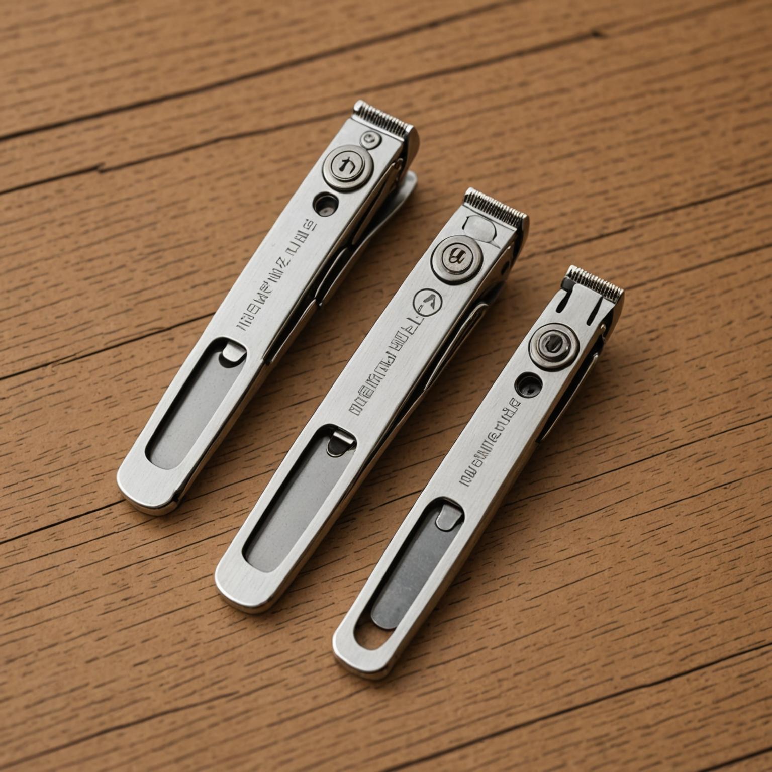 Wholesale Grooming Tools: Top Tier Solutions for Salons