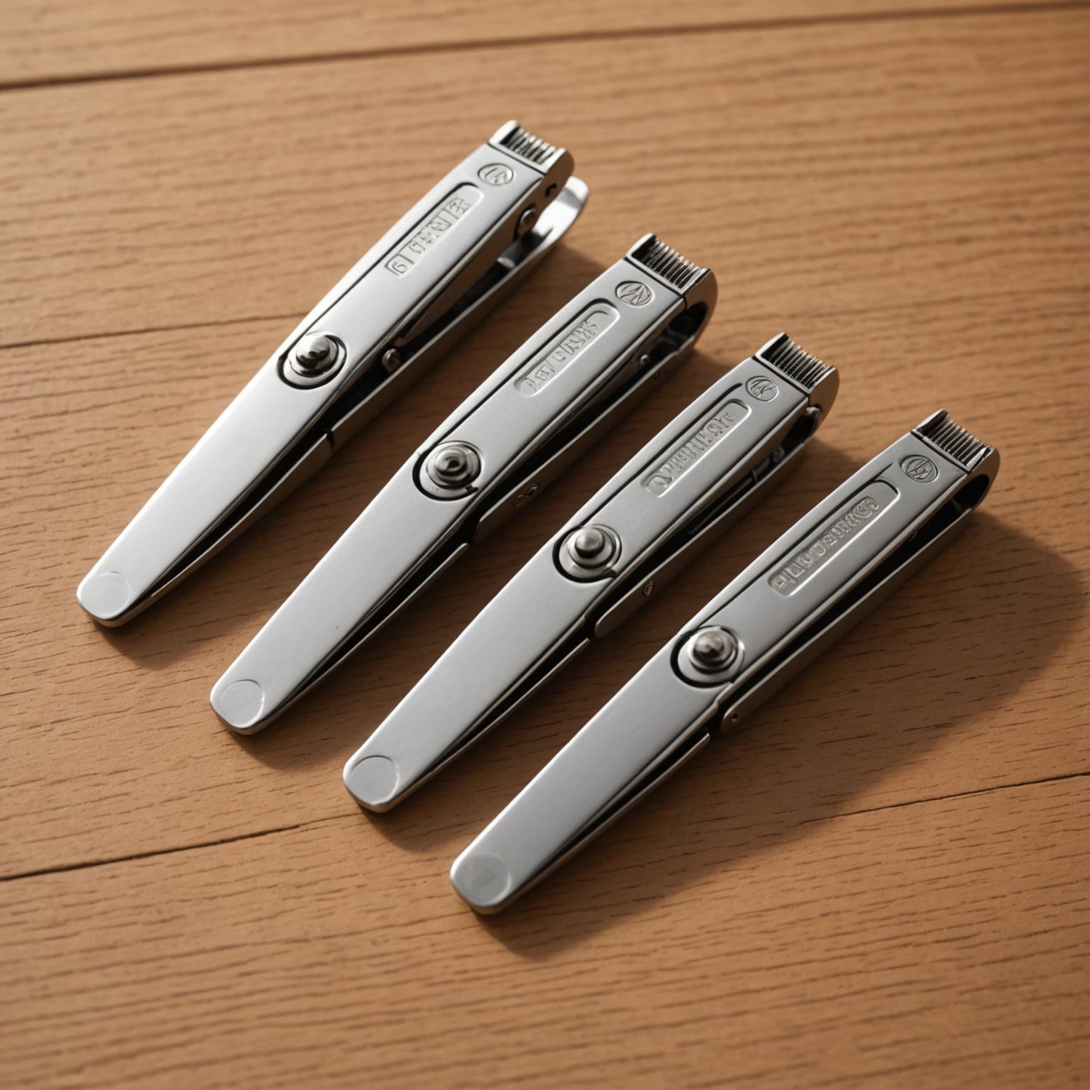 Wholesale Grooming Tools: Quality & Affordability for Salons