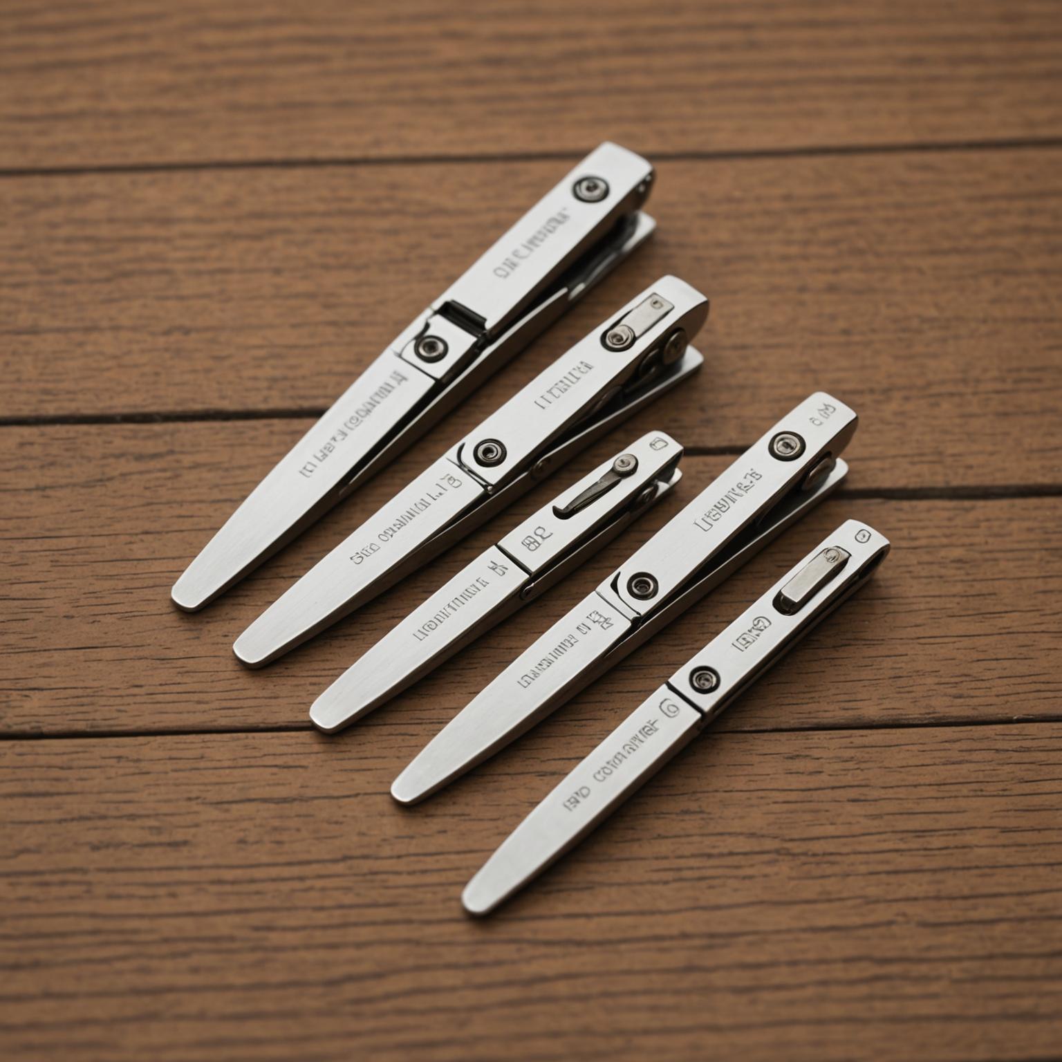 Wholesale Grooming Tools: Elevate Salon Quality